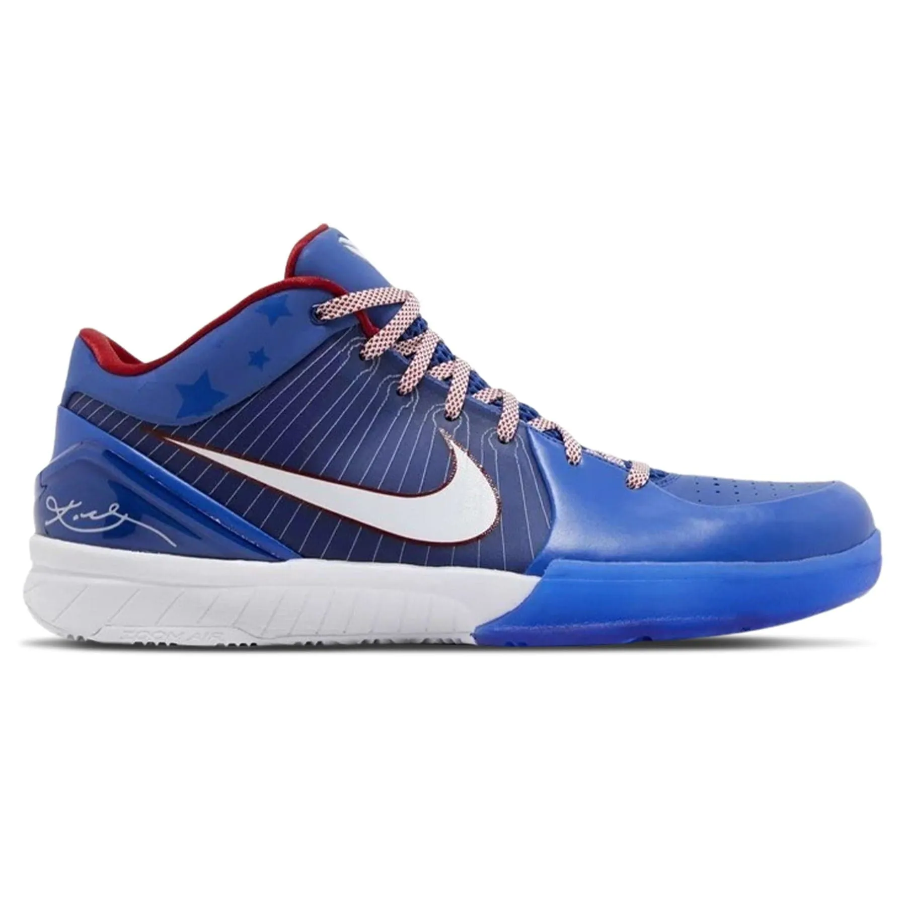 Nike Kobe 4 Protro 'Philly' 2024
