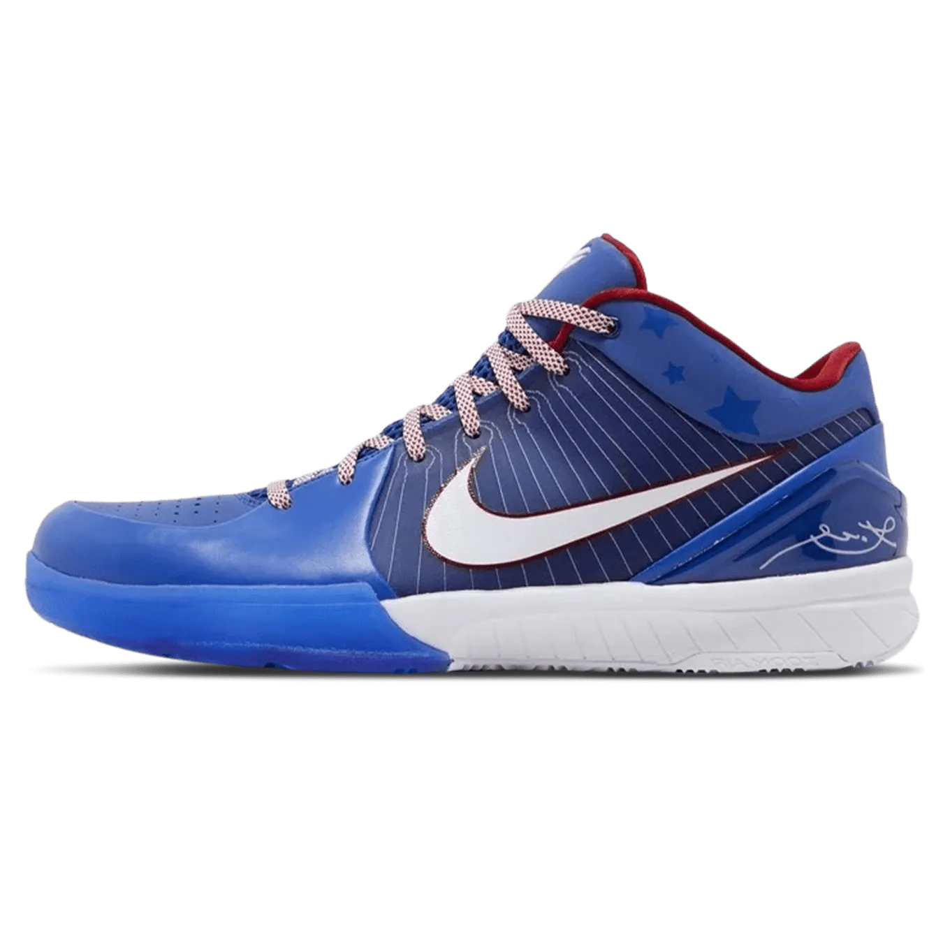 Nike Kobe 4 Protro 'Philly' 2024