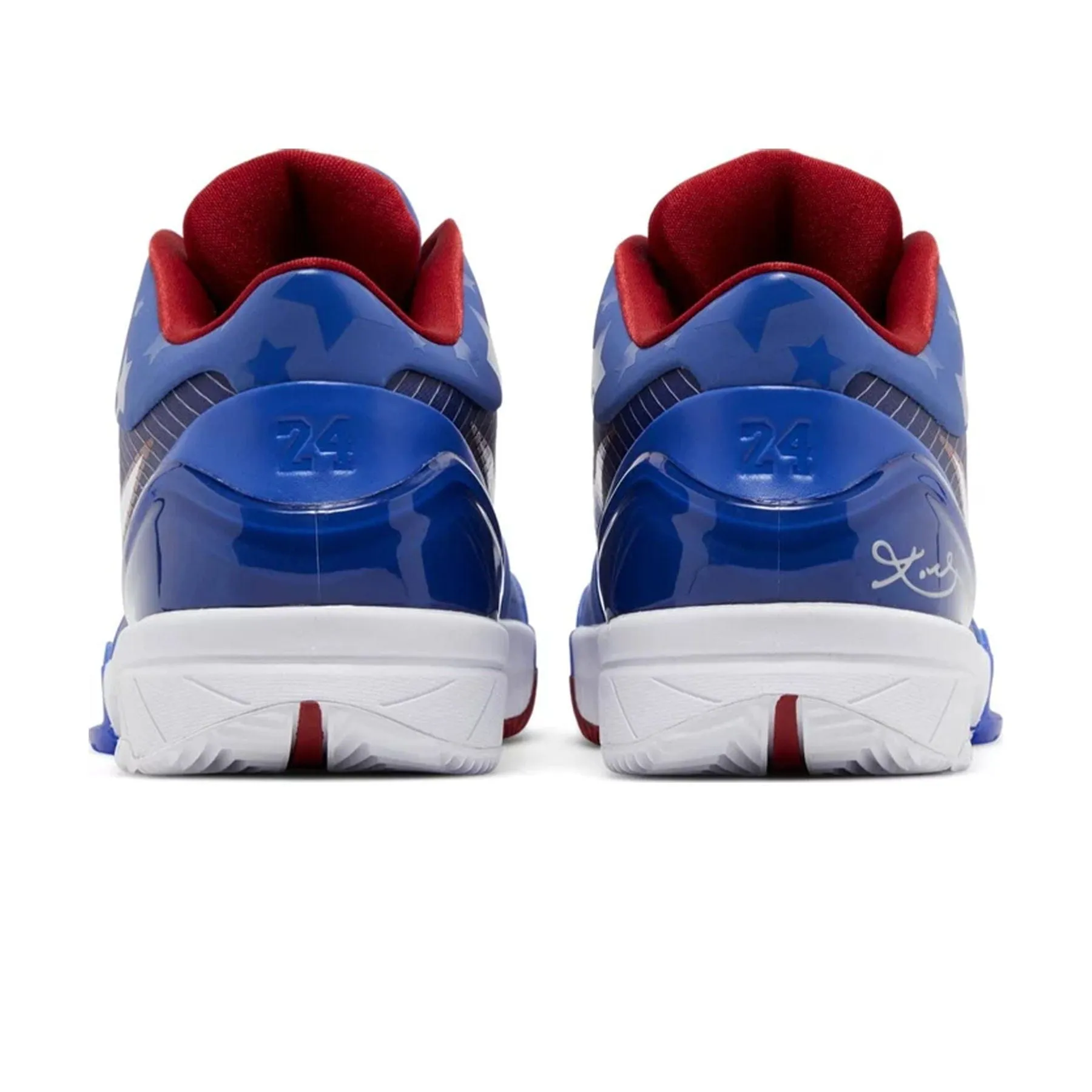 Nike Kobe 4 Protro 'Philly' 2024