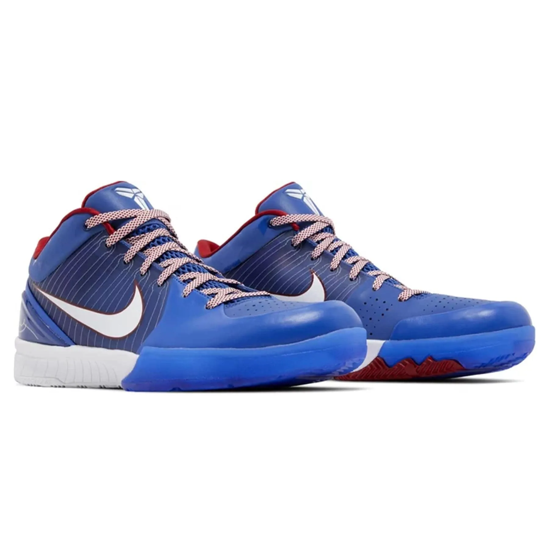 Nike Kobe 4 Protro 'Philly' 2024