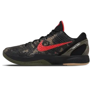 Nike Kobe 8 Protro 'Italian Camo' 2024