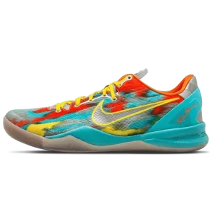 Nike Kobe 8 Protro 'Venice Beach' 2024