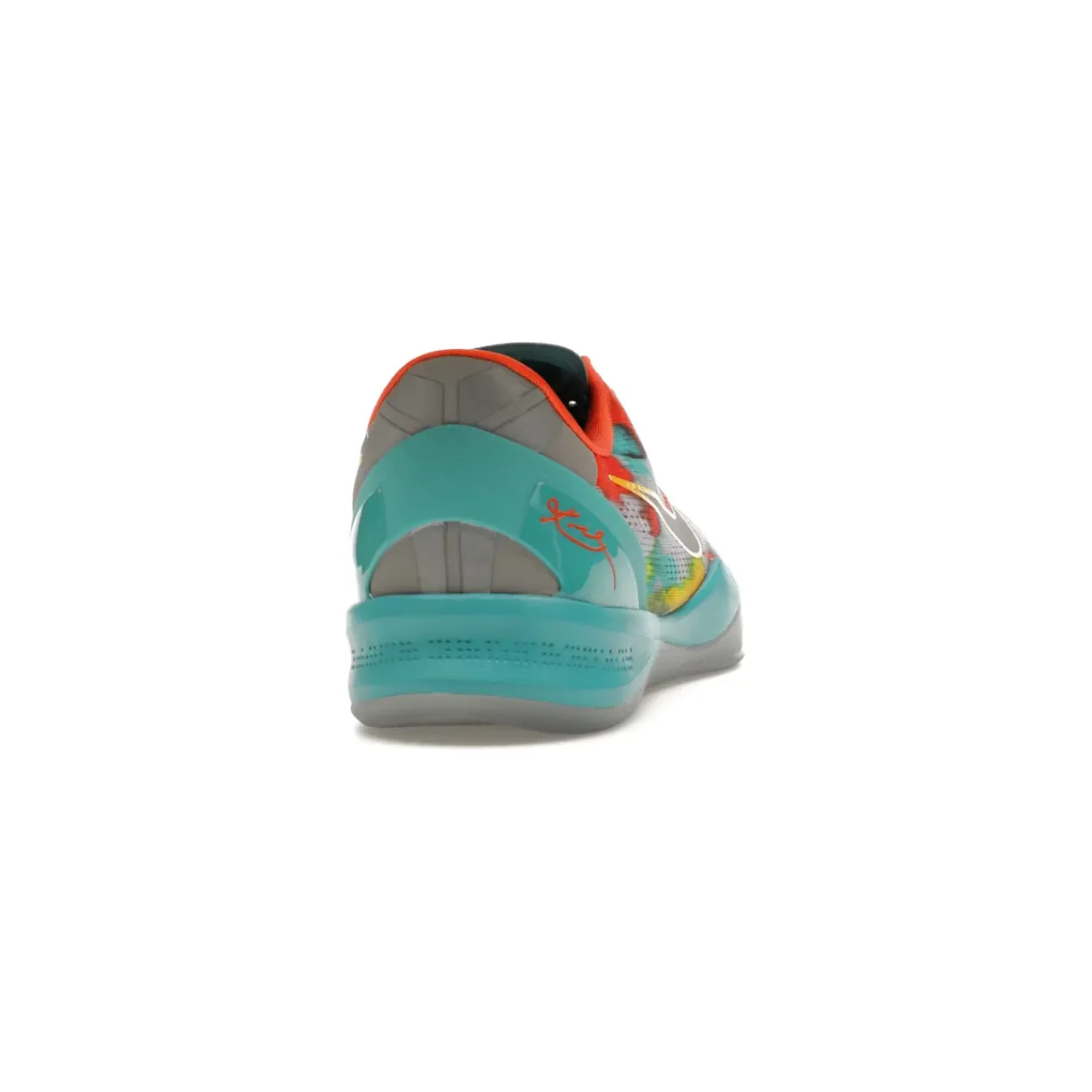 Nike Kobe 8 Protro Venice Beach (2024)