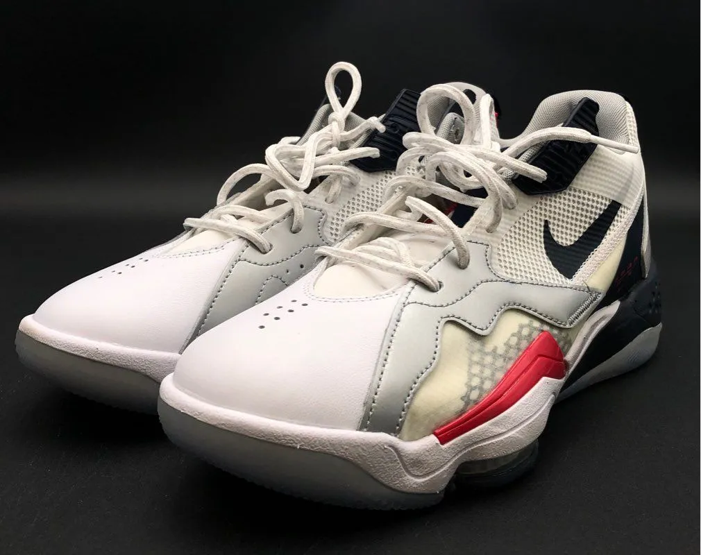 Nike Men's Multicolor Athletic Shoes - Size 10.5