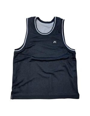 Nike SB - Basketball Skate Jersey (Midnight Navy/Court Blue) *SALE