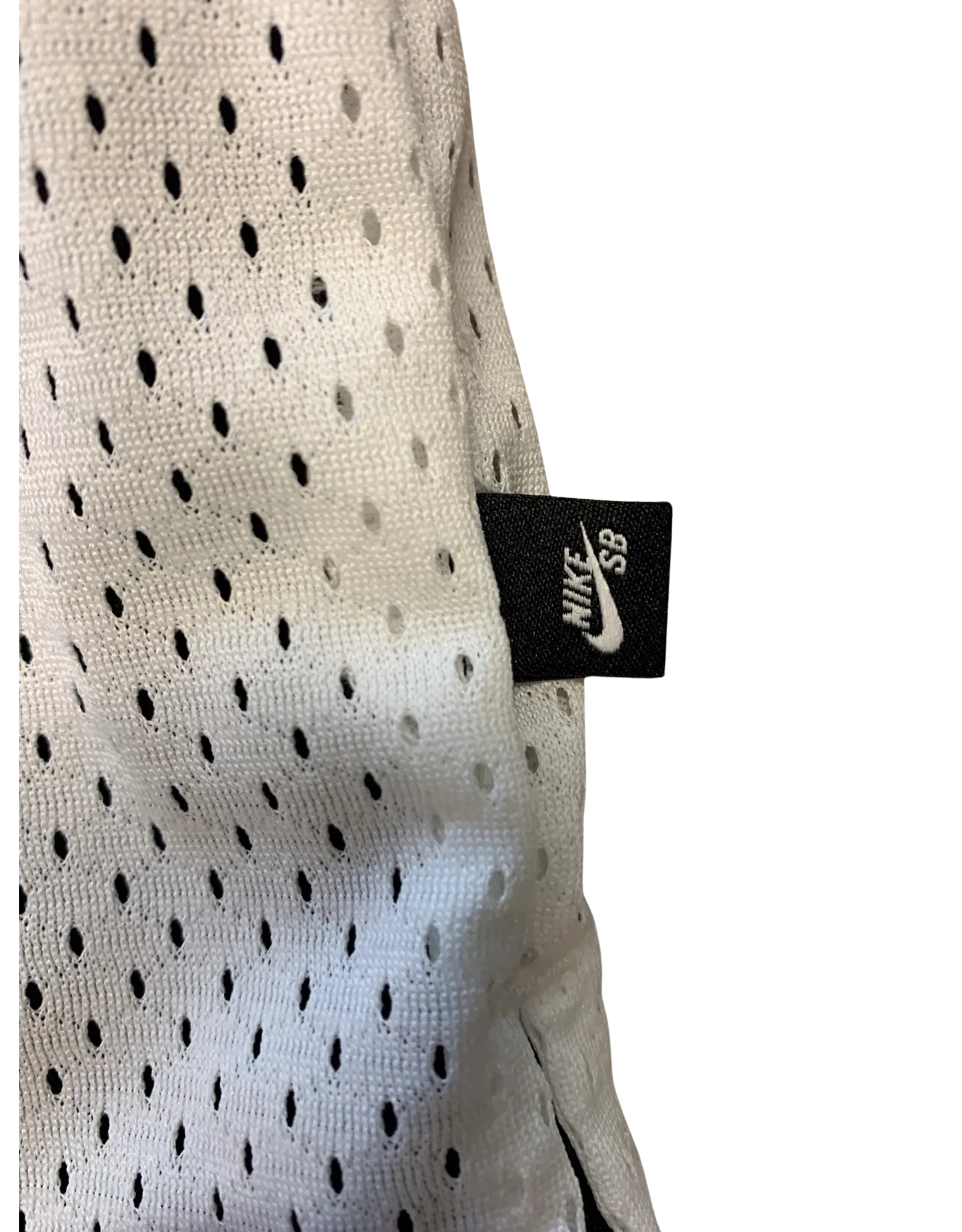 Nike SB - Basketball Skate Jersey (Midnight Navy/Court Blue) *SALE