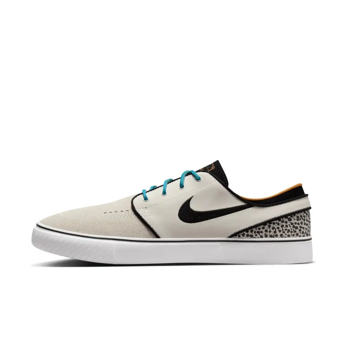 Nike SB Zoom Janoski OG Olympic in Phantom/Chlorine Blue