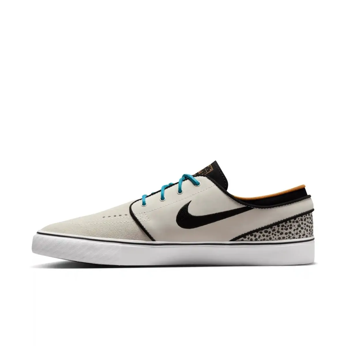Nike SB Zoom Janoski OG Olympic in Phantom/Chlorine Blue
