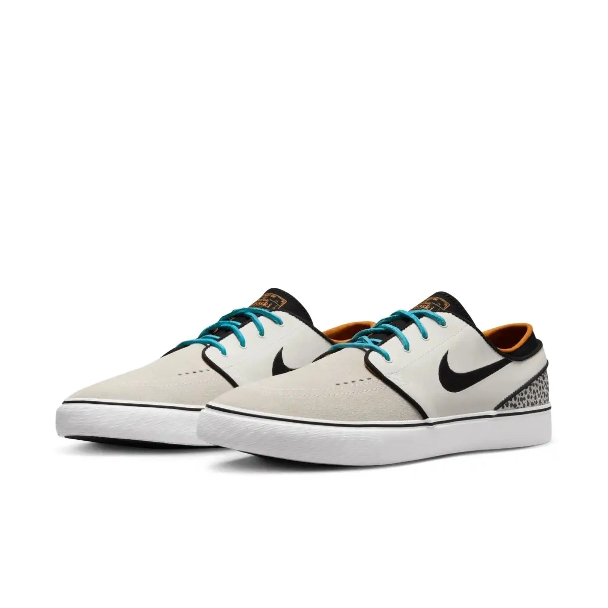 Nike SB Zoom Janoski OG Olympic in Phantom/Chlorine Blue