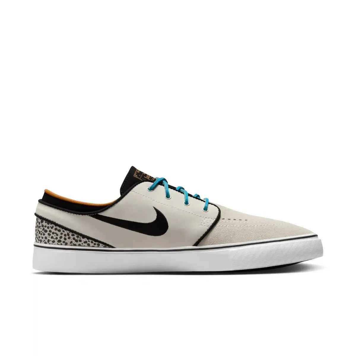 Nike SB Zoom Janoski OG Olympic in Phantom/Chlorine Blue
