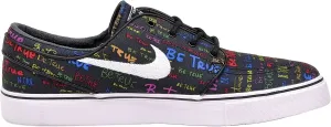 Nike SB Zoom Stefan Janoski QS Mens Skateboarding Shoes