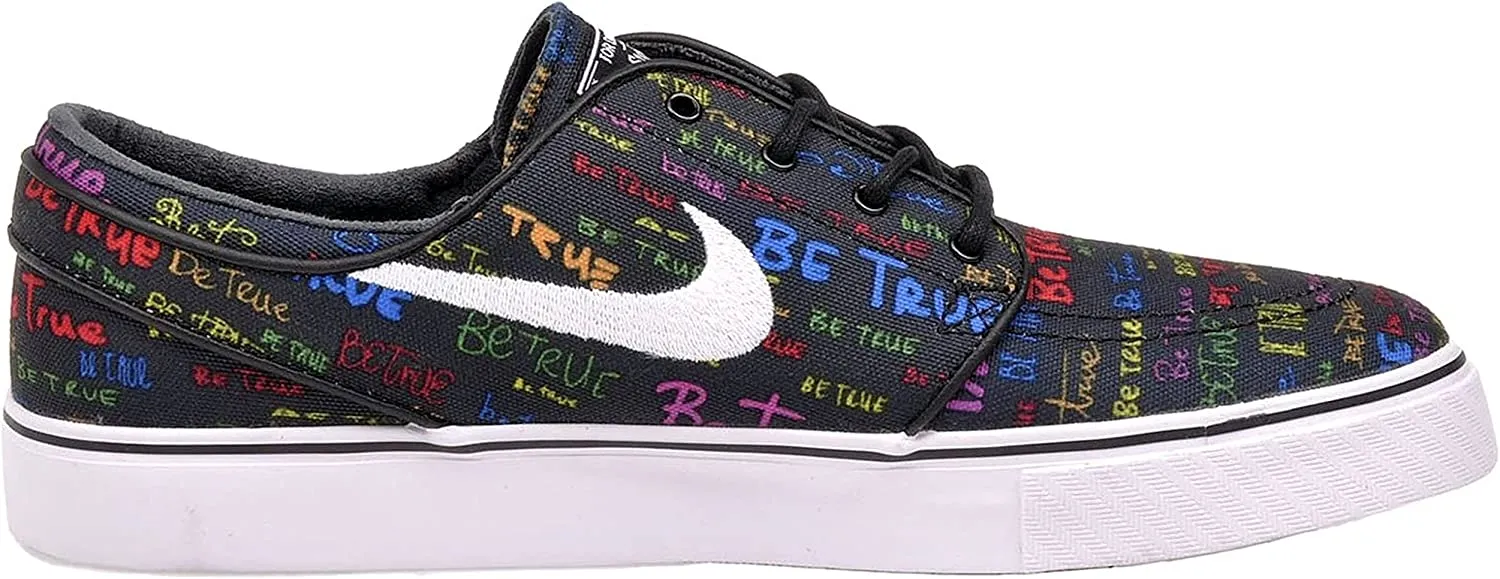 Nike SB Zoom Stefan Janoski QS Mens Skateboarding Shoes