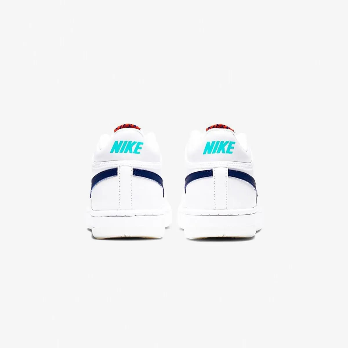 Nike Sky Force (White)