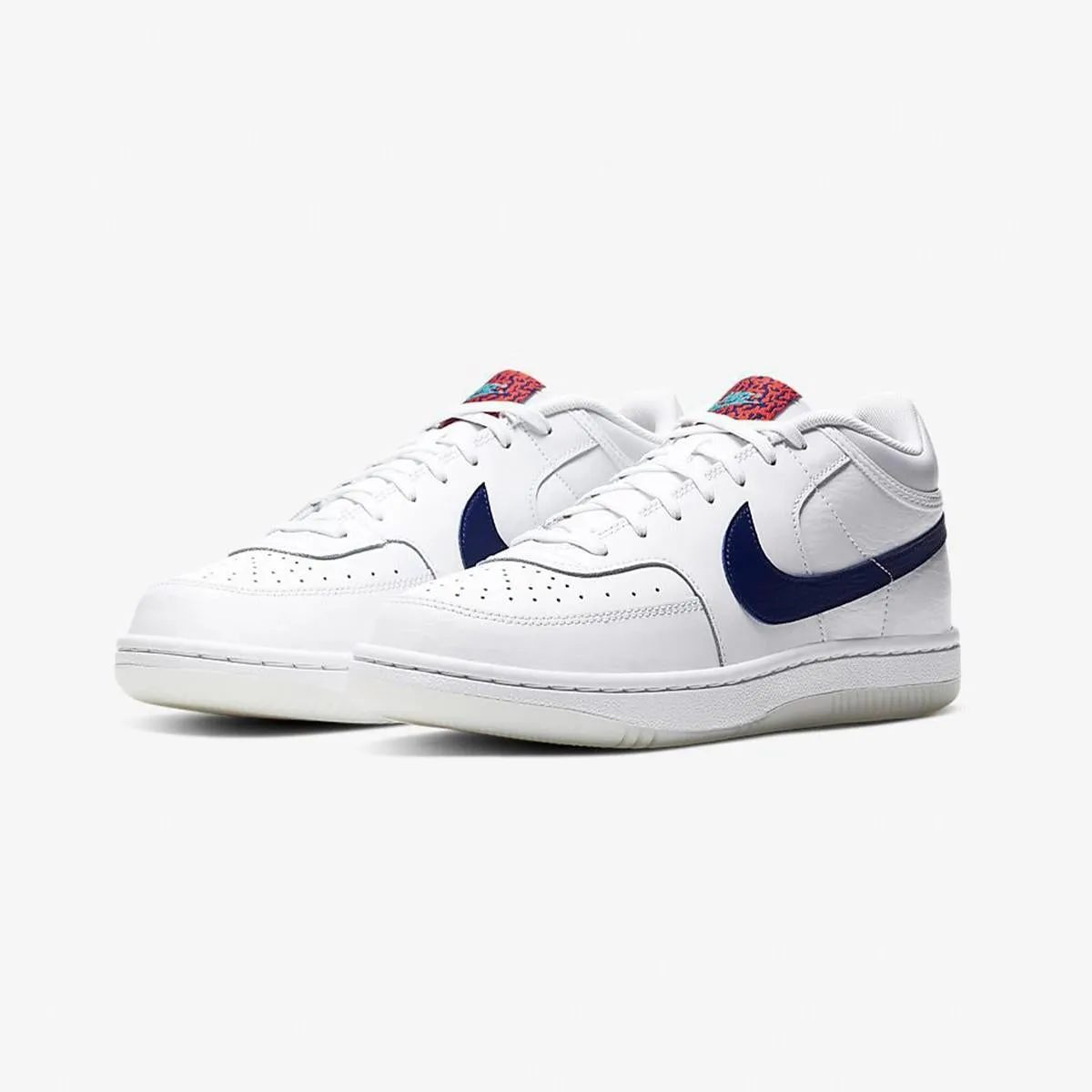 Nike Sky Force (White)