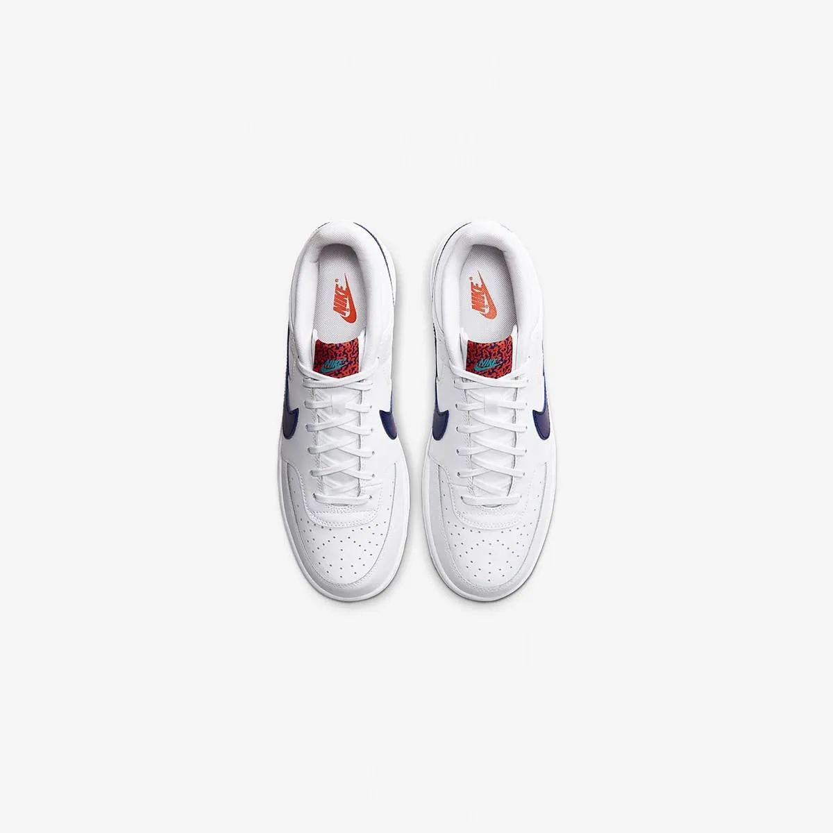 Nike Sky Force (White)