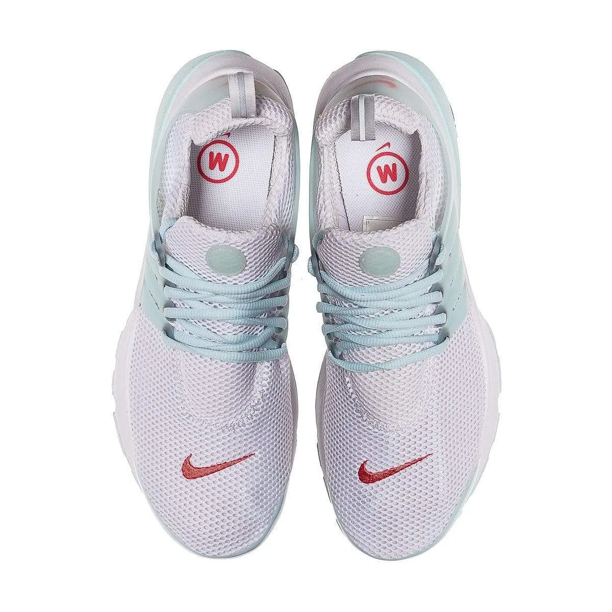 Nike Special Project Air Presto QS 'Unholy Cumulus'