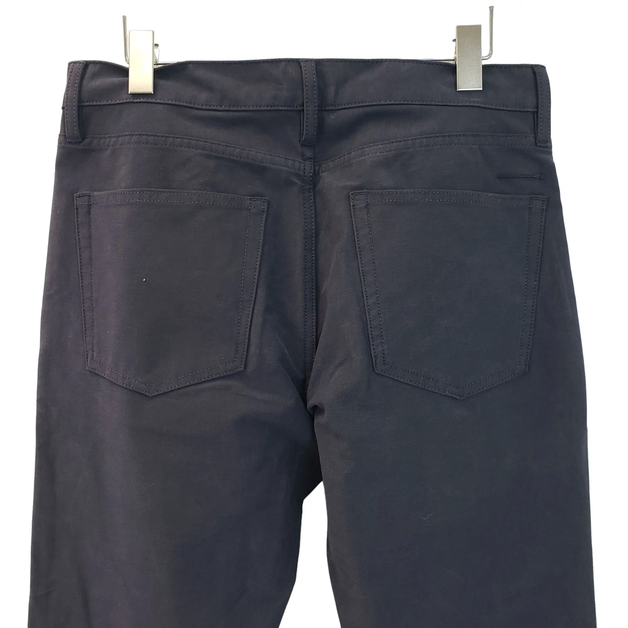 NWT J. Crew 770 5 Pocket Canvas Straight Leg Pants Size 32x34