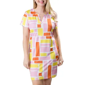 Olivia Dress