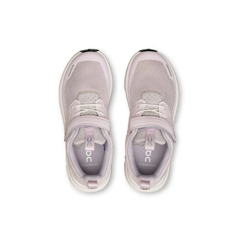 On Little Kids Cloud Play - Orchid/White