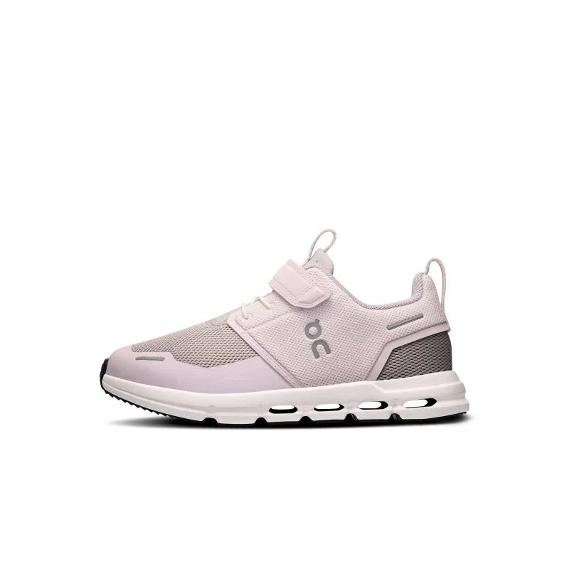 On Little Kids Cloud Play - Orchid/White