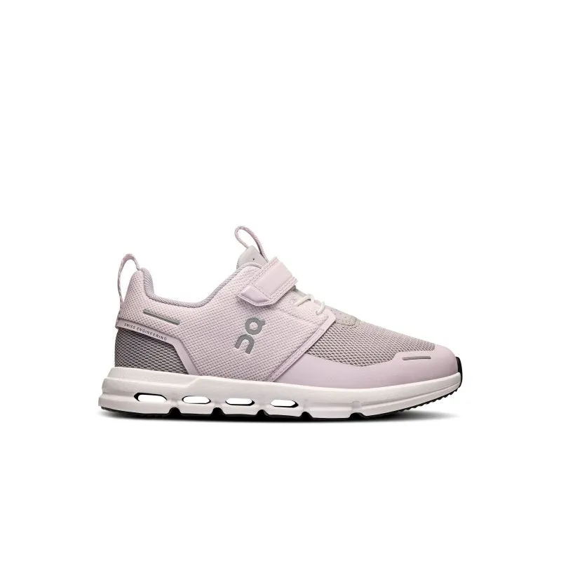 On Little Kids Cloud Play - Orchid/White