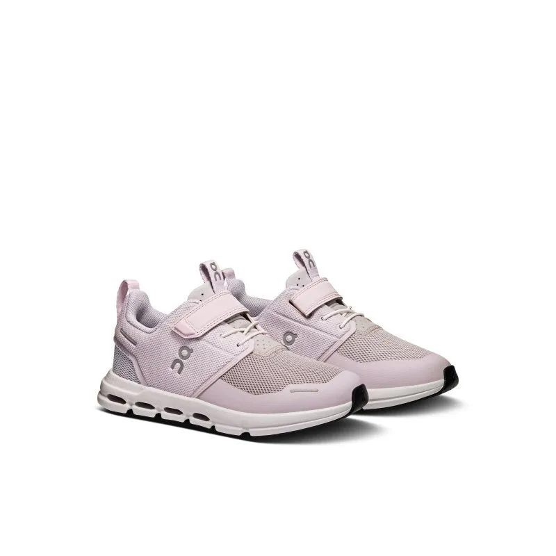 On Little Kids Cloud Play - Orchid/White