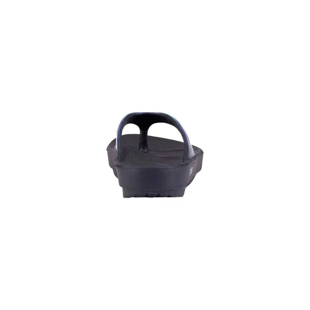 OOFOS - OOlala Sandal - Atlantis - Women's
