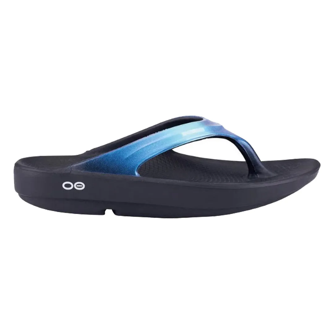 OOFOS - OOlala Sandal - Atlantis - Women's