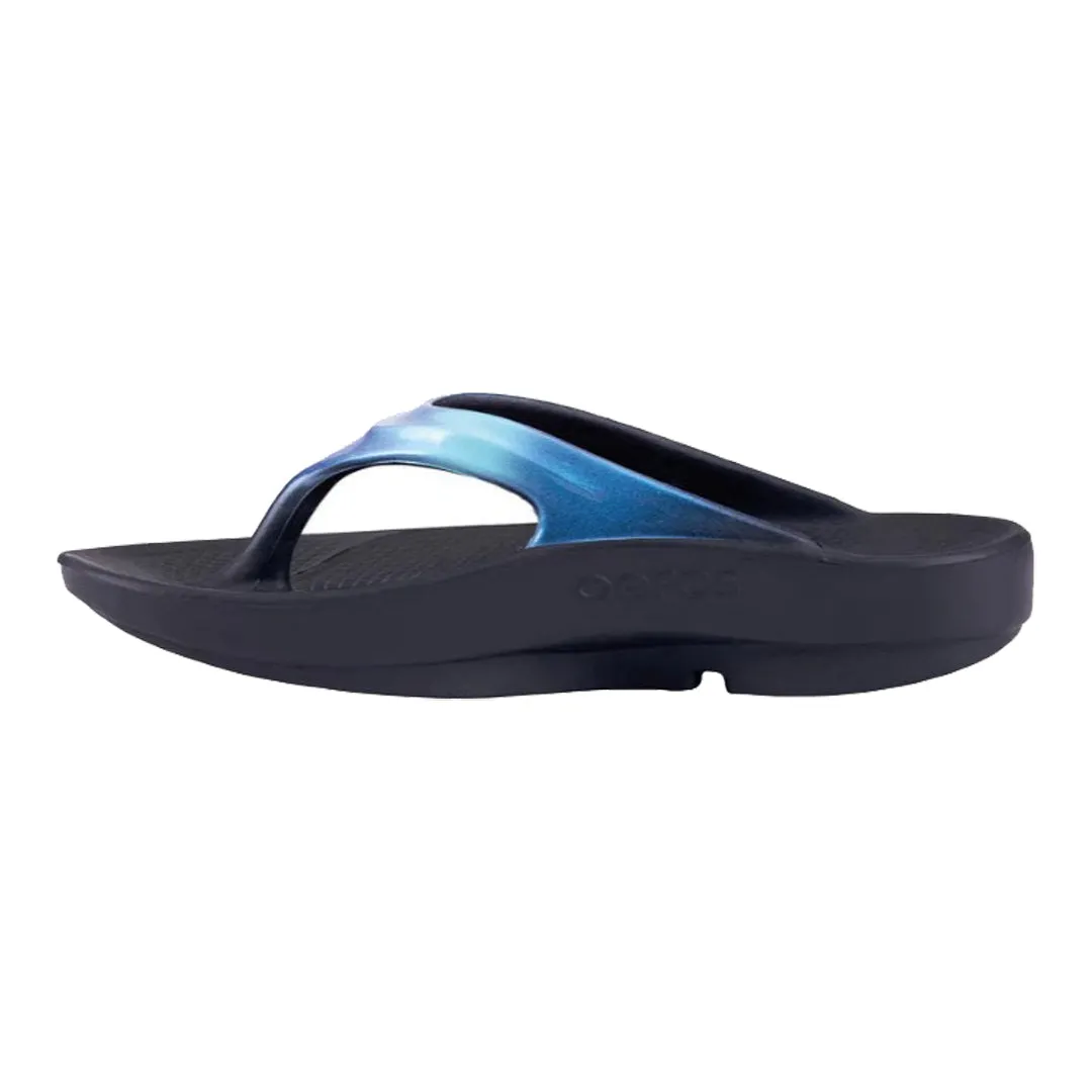 OOFOS - OOlala Sandal - Atlantis - Women's