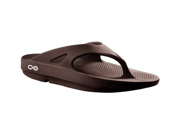 Oofos OOriginal Thong Flip Flop