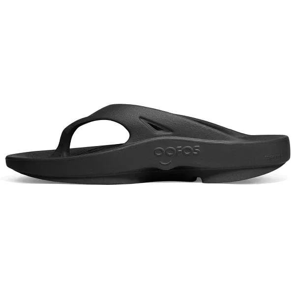 Oofos OOriginal Thong Flip Flop