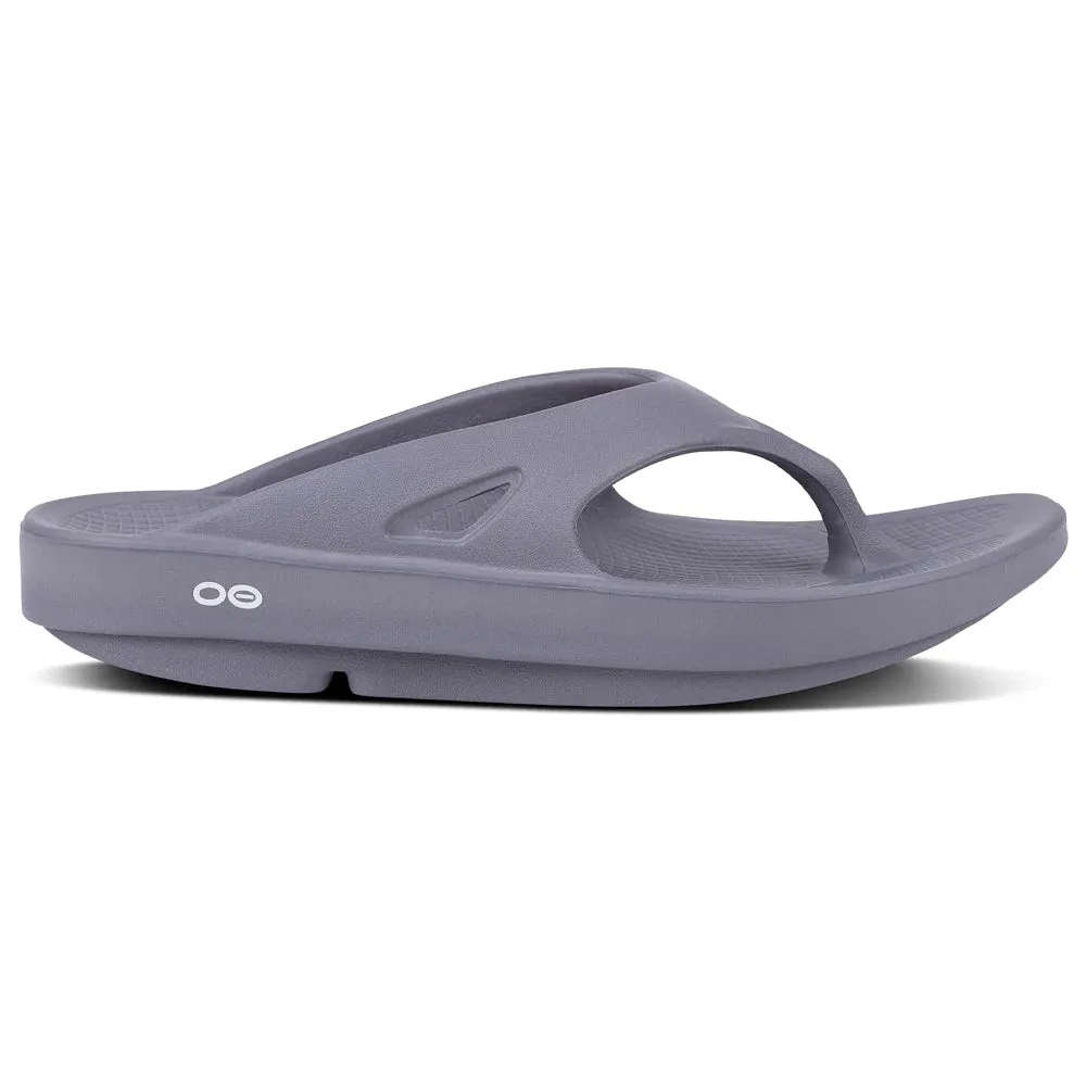 Oofos OOriginal Thong Flip Flop