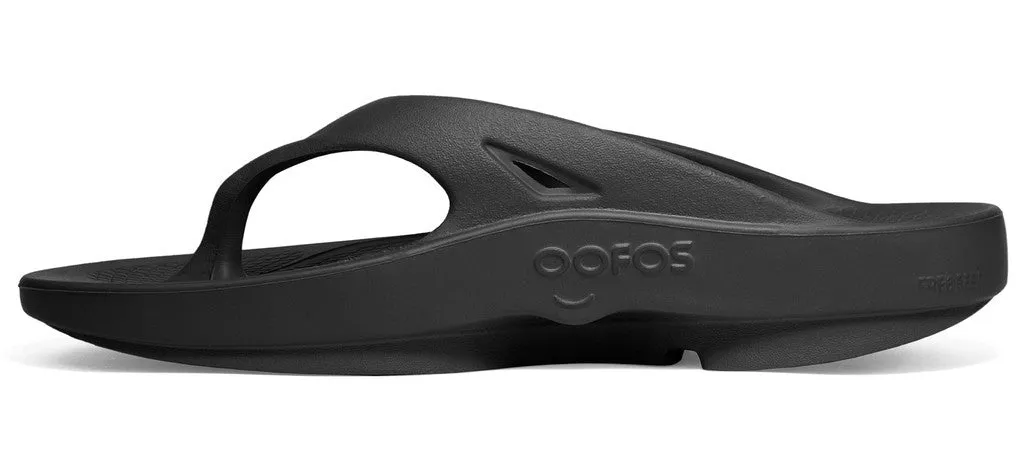 OOFOS Unisex OOriginal Flip Flops