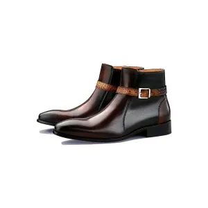 Ostranuxe Business Luxe Footwear