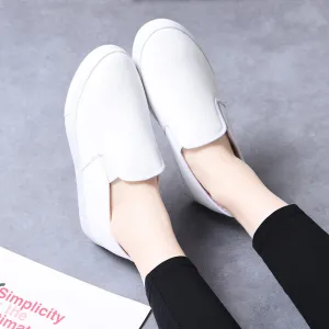 Owlkay Winter Casual Sports Cotton Shoes
