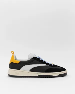 Panama Sneaker - Black