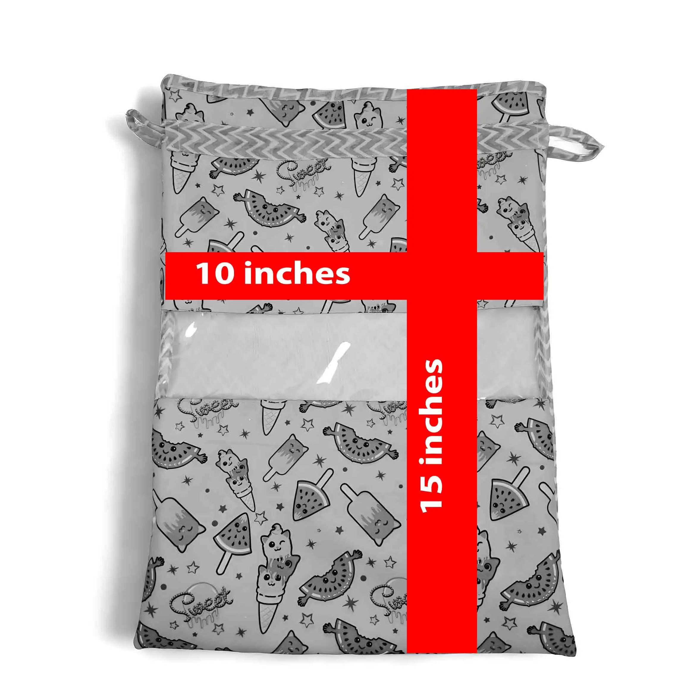 PICHWAI PASTURES PRINT Heels & Sandals Cover