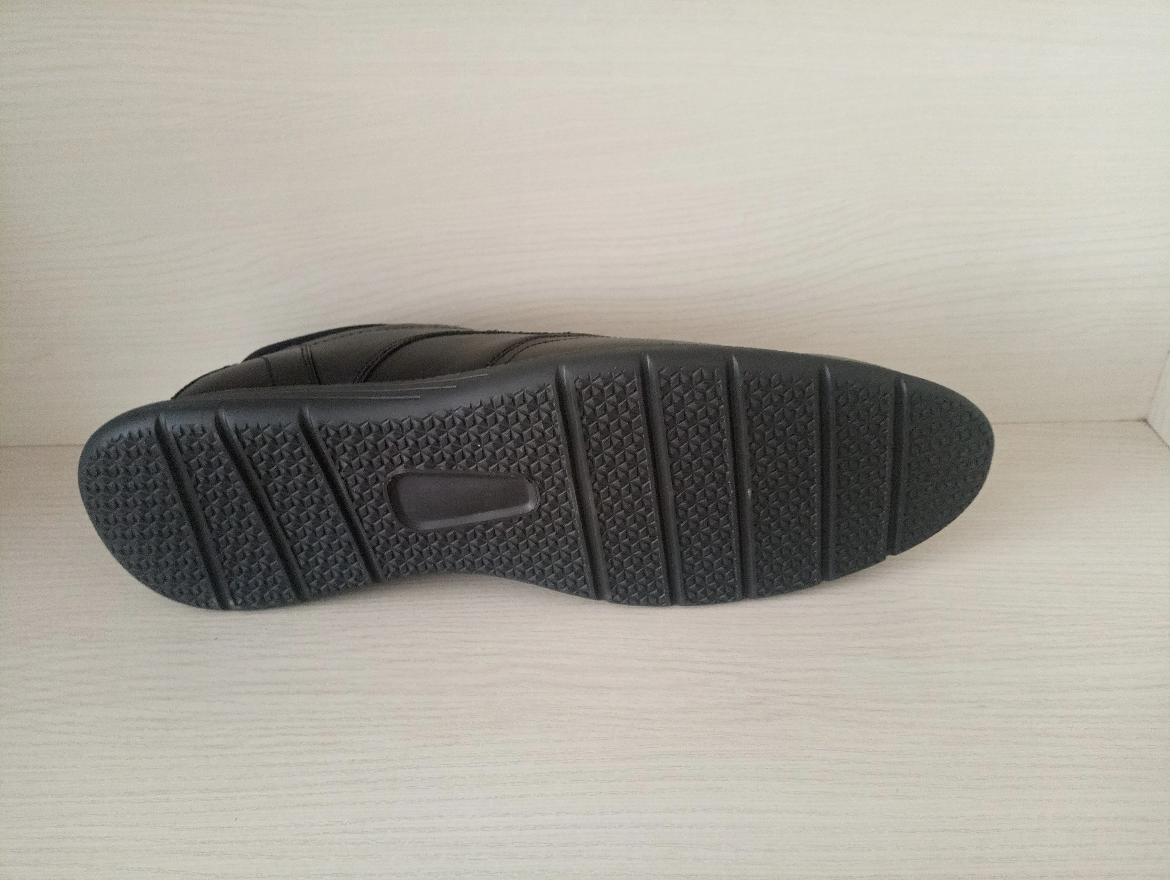 Pod Aston All Black