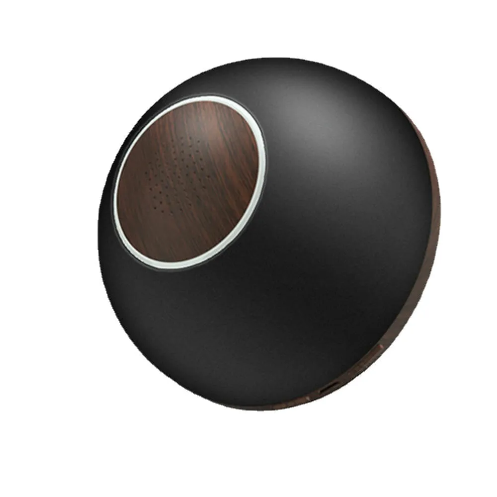 Portable USB Rechargeable Air Purifier & Sterilizer for Home, Car, and Refrigerator