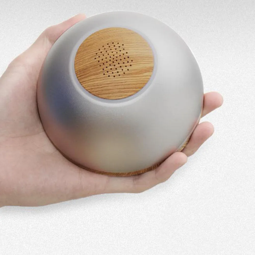 Portable USB Rechargeable Air Purifier & Sterilizer for Home, Car, and Refrigerator