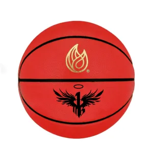 POWERHANDZ 3lb LaMelo "BE YOU" 1Ball Collection Weighted Basketball- 50% off  (Discount Code: POWER50)