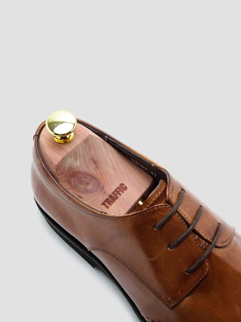 Premium Cedar Wood Shoe Tree