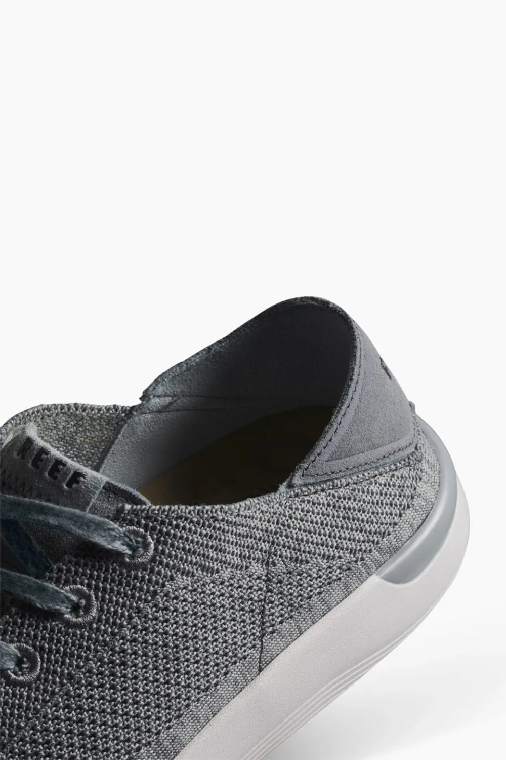 Reef SwellSole Neptune Sneakers for Men in Grey | CJ4210