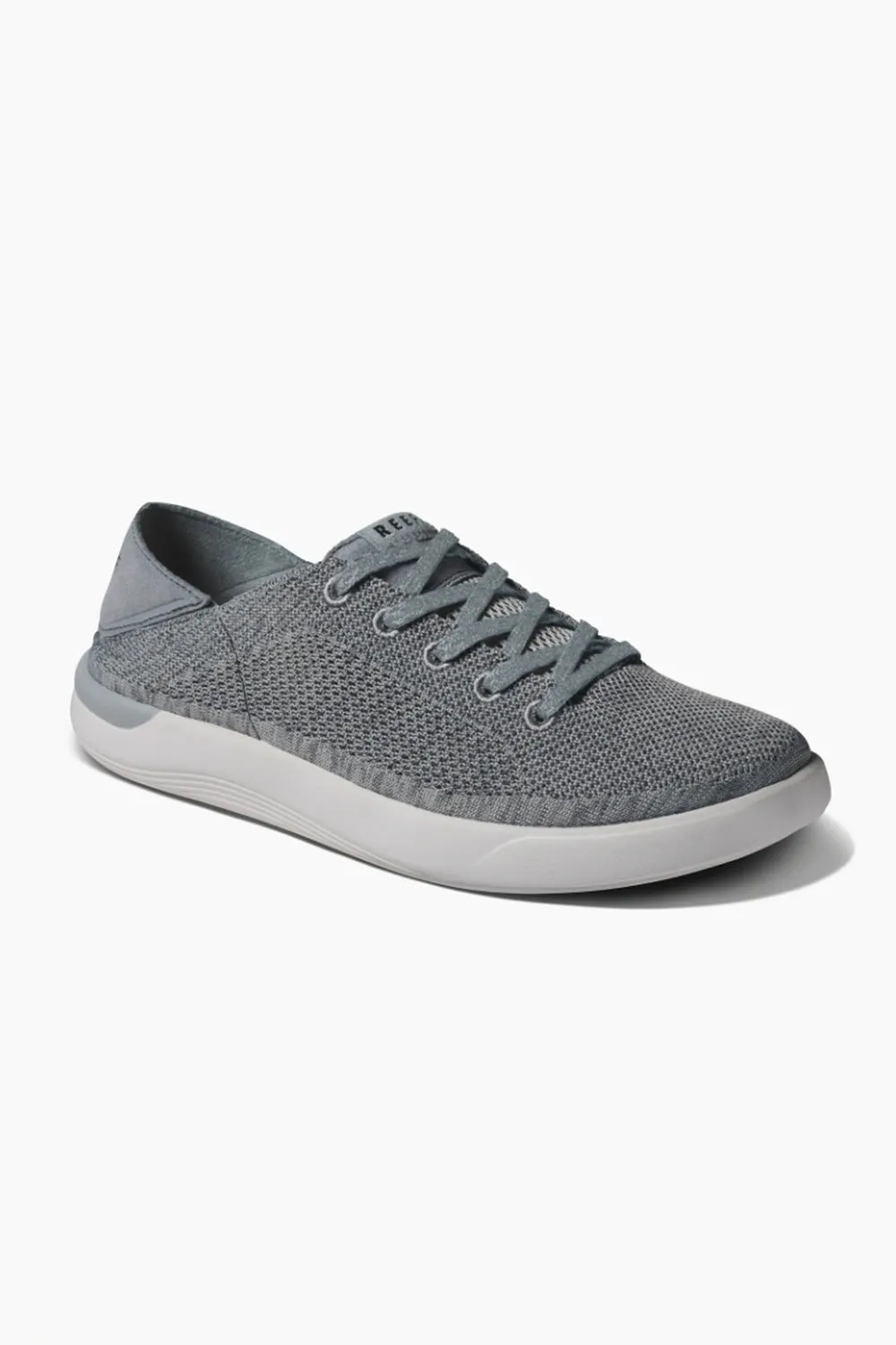 Reef SwellSole Neptune Sneakers for Men in Grey | CJ4210