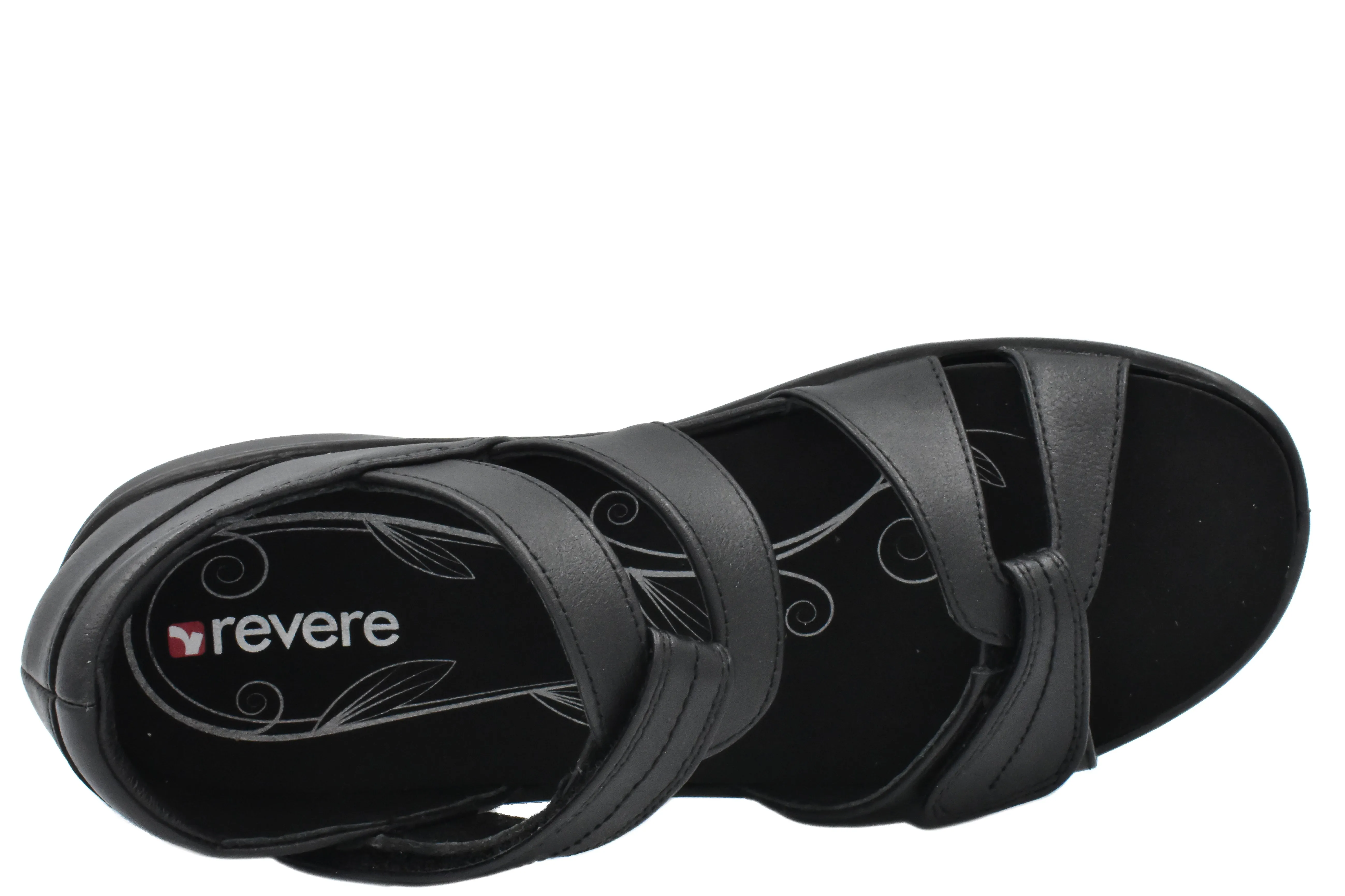 REVERE - GENEVA