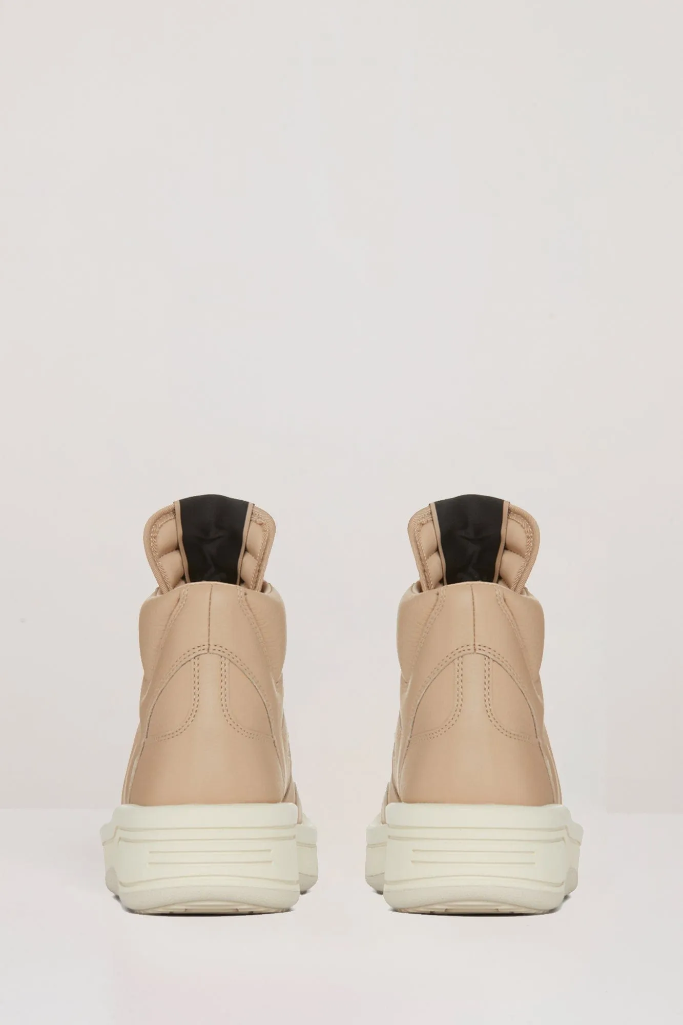 Rick Owens DRKSHDW  X CONVERSE Turbowpn in Cave