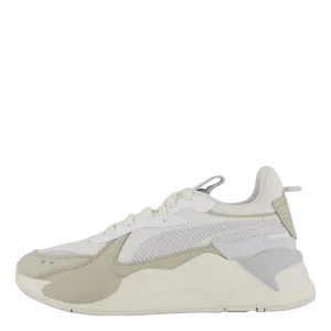 Rs-x Soft Wns Warm White-silver Mist