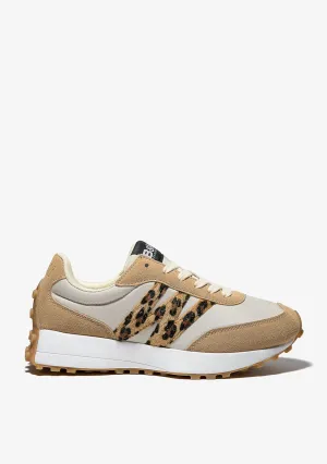 Sand Sneakers Napa
