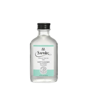 Saphir Medaille d'Or Sneaker Deep Cleaner 100ml