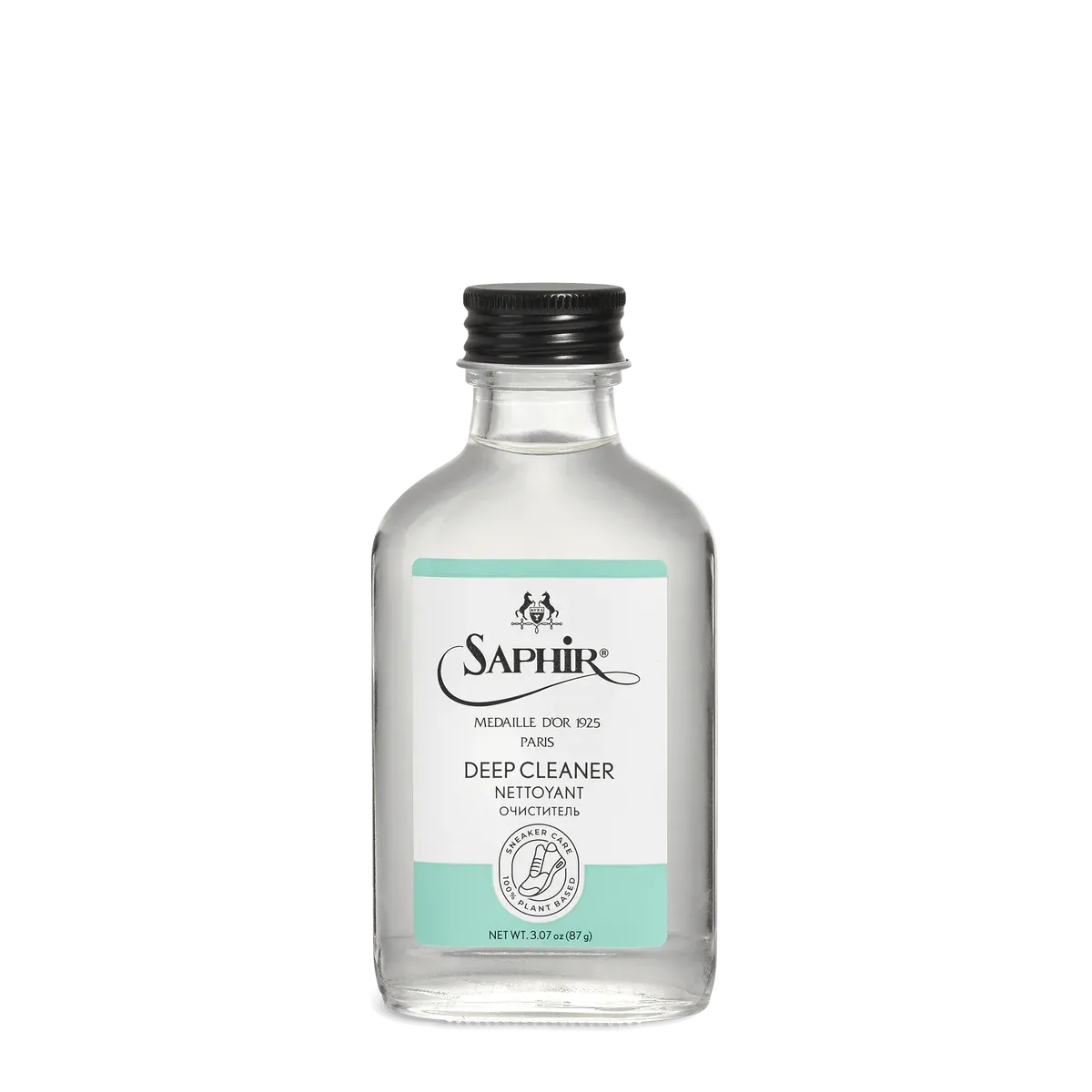 Saphir Medaille d'Or Sneaker Deep Cleaner 100ml